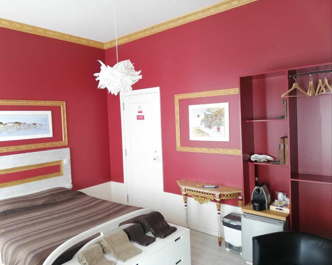 Legendary Bay Suite Tematica Seixal  Eksteriør bilde