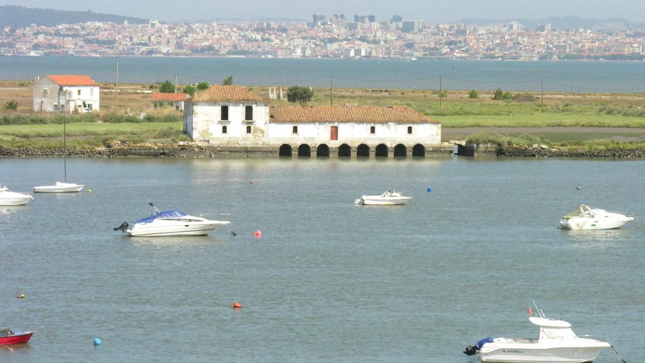 Legendary Bay Suite Tematica Seixal  Eksteriør bilde