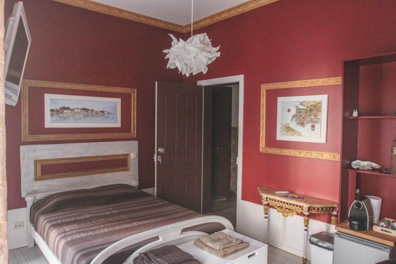 Legendary Bay Suite Tematica Seixal  Eksteriør bilde