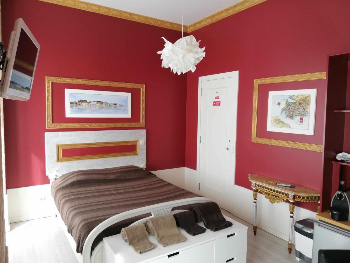 Legendary Bay Suite Tematica Seixal  Eksteriør bilde